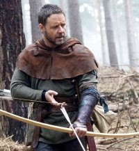 Robin Hood le film